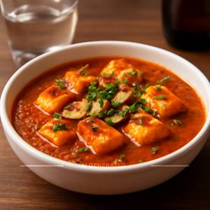 Paneer Lasunia