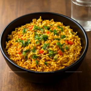 Masala Maggi