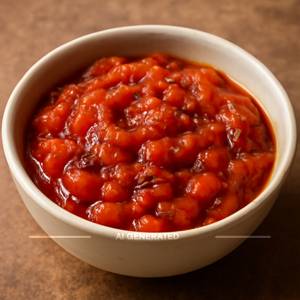 Tomato Chutney