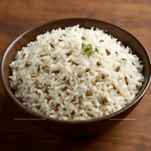 Jeera Rice