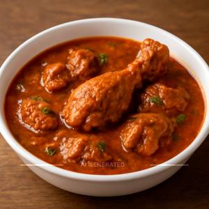 Chicken Masala
