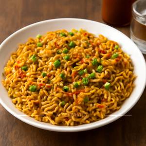 Peri-Peri Maggie