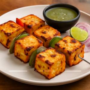 Paneer Tikka 