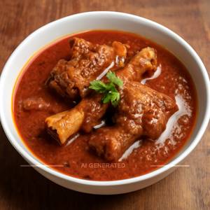 Mutton Lahori
