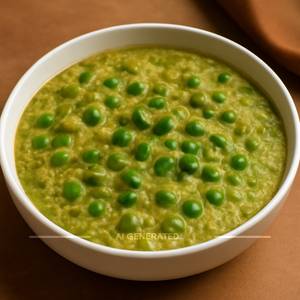 Methi Malai Matar