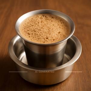 Filter Coffee