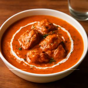 Butter Chicken Masala