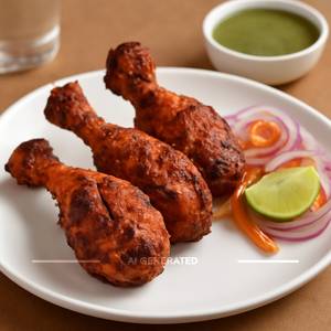 Tangdi Kebab
