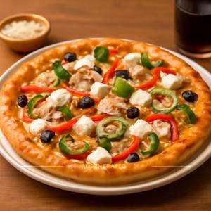 Farmhouse Pizza