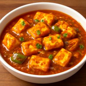 Paneer Chatpata
