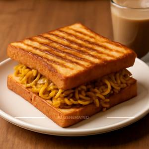Maggi Sandwich