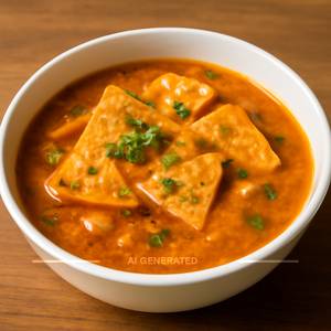 Papad Masala