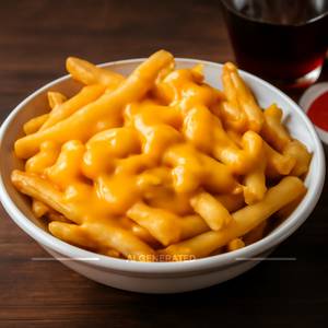 Cheese Fries