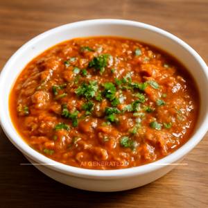 Extra Bhaji