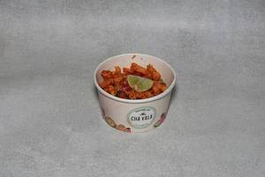 Kurkura Chaat