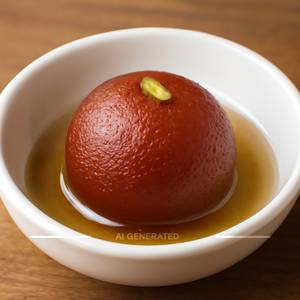 Gulab Jamun [1 Piece]