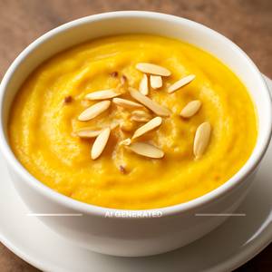 Kesar Badam