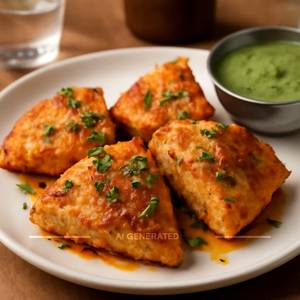Tawa Idli                                                                                                                                                          
