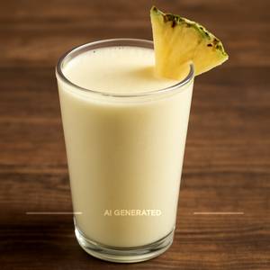 Pineapple Shake