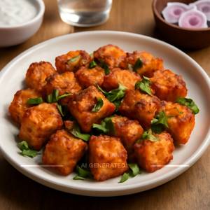 Paneer 65                                                                        