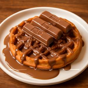 Kitkat Waffle