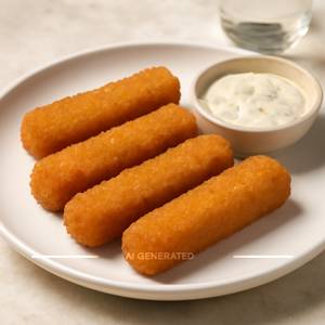 Fish Finger