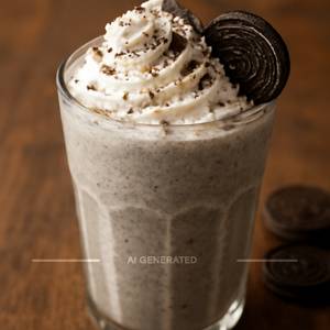 Oreo Shake