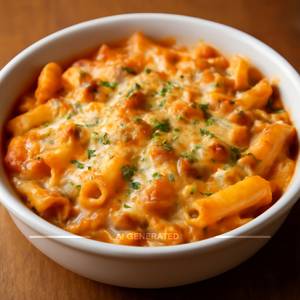Baked Pasta