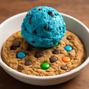Cookie Monster
