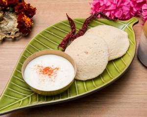 Dahi Idli