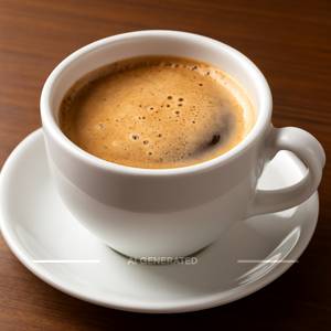 Hot Coffee