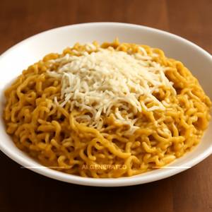 Masala Cheese Maggi