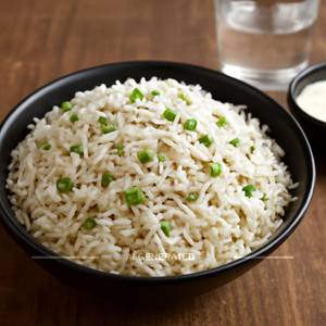 Jeera Rice