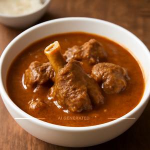 Mutton Korma