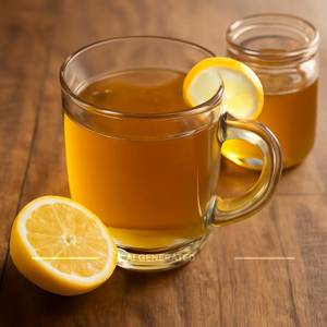 Honey Lemon