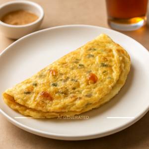 Omelette 