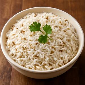 Jeera rice