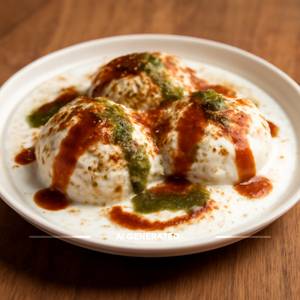 Dahi Vada