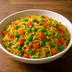 Veggie loaded maggi