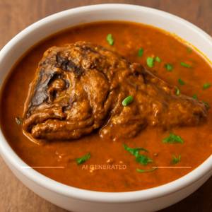 Fish Amritsari