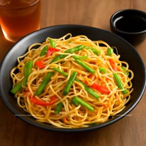 Hakka Noodles