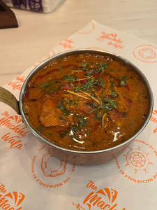 Homestyle Fish Curry (5-6 Pcs)