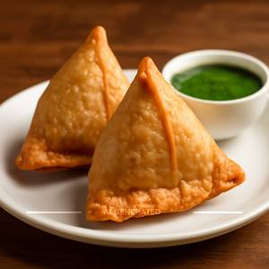 Veg Samosa