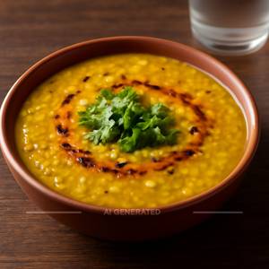 Dal Fry 