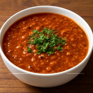 Dal Kolhapuri