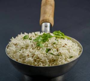 Jeera Rice