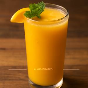 Mango Cooler