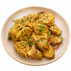Soya Chap Tikka