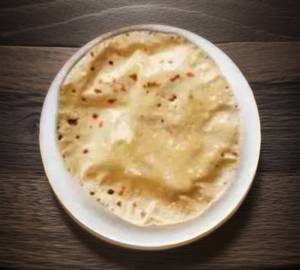 Butter roti