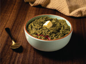 Sarson Ka Saag (New)